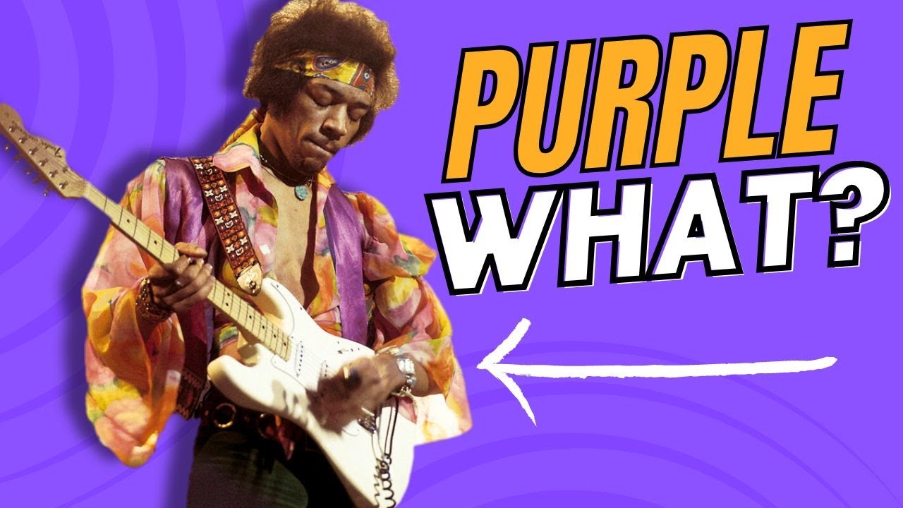 How they made the greatest riffs of all time - YouTube