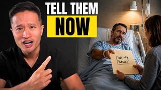 Información 7 Things Your Family Must Be Able to Find Before You Die Noticias