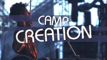 Camp Creation 2017