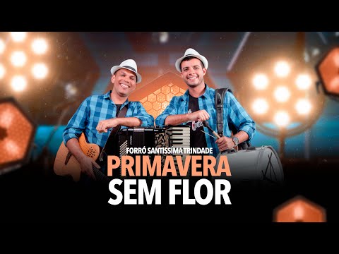 Primavera Sem Flor