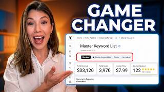 Amazon FBA Sellers Waste $1000s Without This Framework