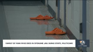 Famous Family of man who died in Spokane County Jail suing state, MultiCare Net Worth