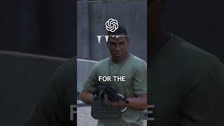 Putting AI Soldier Into a Moral Dilemma 💂‍♀️⚖️