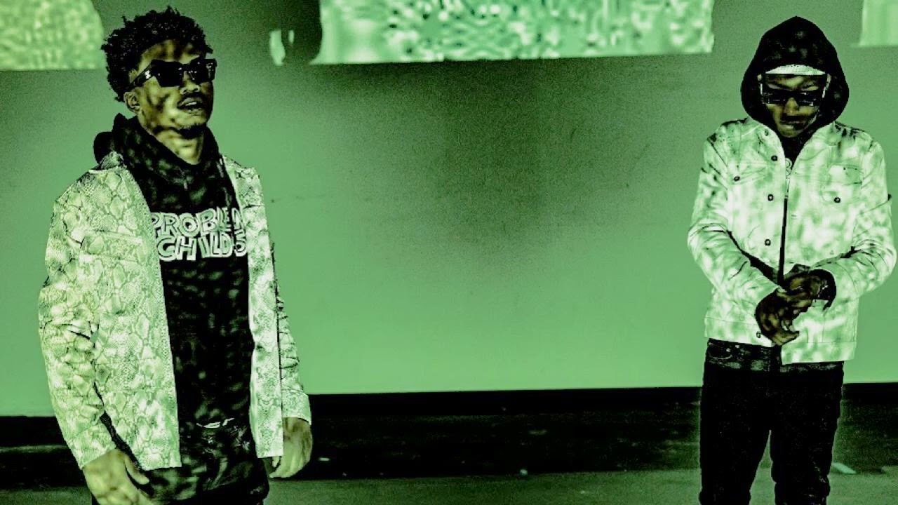 [FREE] Homixide Gang x Destroy Lonely Type Beat - "TRANSIT"