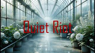 【Hayden2】Quiet Riot【Synthesizer V2 Original】
