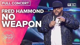 Fred Hammond & Tye Tribbett | FULL CONCERT | Gospel Worship Experience