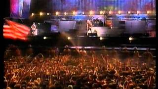 Metallica Live at Woodstock 1994 Saugerties NY 8-13-1994