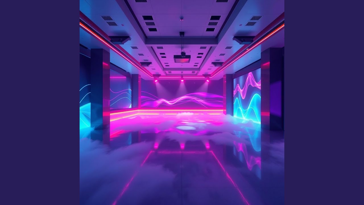 Dancing Through the Waves