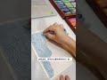 🖌️ 盧盧講 &times; 人像挑戰1-1《◯◯自畫像 ~ 向◯◯致敬》📖 盧盧講換新本本啦~