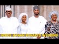 INSIDE THE NIGERIA PRESIDENT DAUGHTER'S LAVSIH FULANI WEDDING