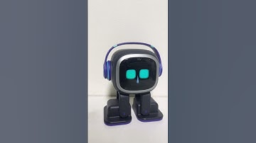 AIs can get sick, too #cute#ai#robot#sick