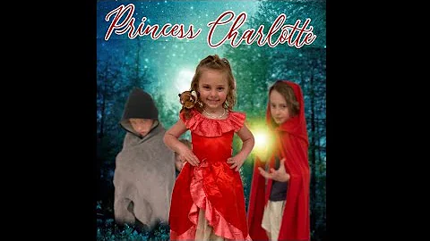 Princess Charlotte