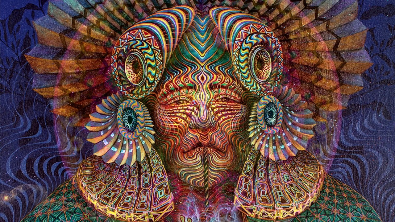 Resonant Migration · Liquid Bloom · Deva Doya