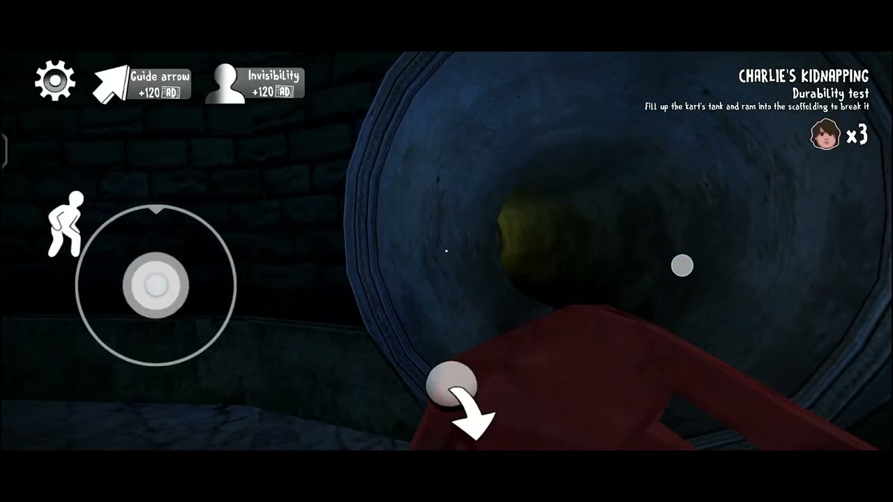 Icecream gaming chapter 1 playing Anand gaming 