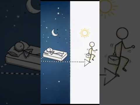 Mattress comfort and sleep health video thumbnail