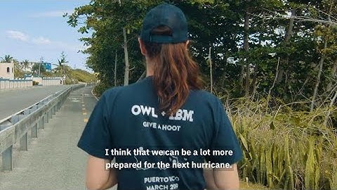 תכירו את Project Owl