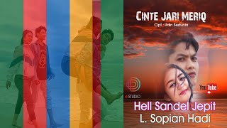 galau  masalah asmara, Hell Sandel Jepit & L. Sopian Hadi Sasak Terbaru 2021 { Vidio  }