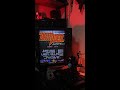Armed Police Batrider (Arcade) - 1998