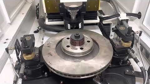 JP Brake Disc Automatic Balancing Machine A1LX20