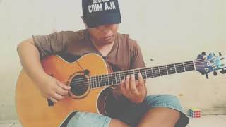 DIDI KEMPOT Ora bisa mulih  l cover guitar solo fingerstayle l ( Alip_Ba_Ta )