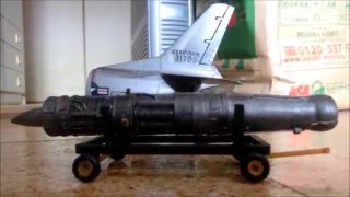 F 85D　　マルサン　1：50