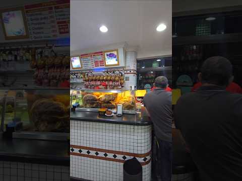 You Won’t Believe This São Paulo Spot 🇧🇷😳 | ESTADÃO Is INSANE! 🍔🔥