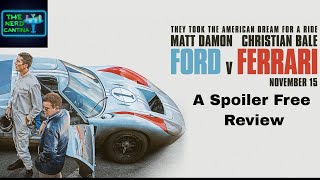 Ford v ferrari: a spoiler free review ...