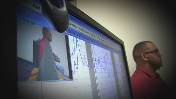HOW IT WORKS: Polygraph Exams
