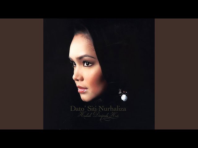 Siti Nurhaliza - Hati