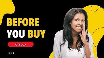 Cryptocurrency Terminology And Slang | Key Terms To Understand In Crypto