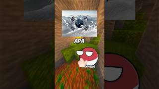 Tebak Bendera Tersembunyi dari Ilusinya #countryballs