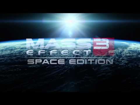 Mass Effect 3: Space Edition