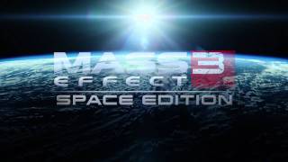 Mass Effect 3: Space Edition
