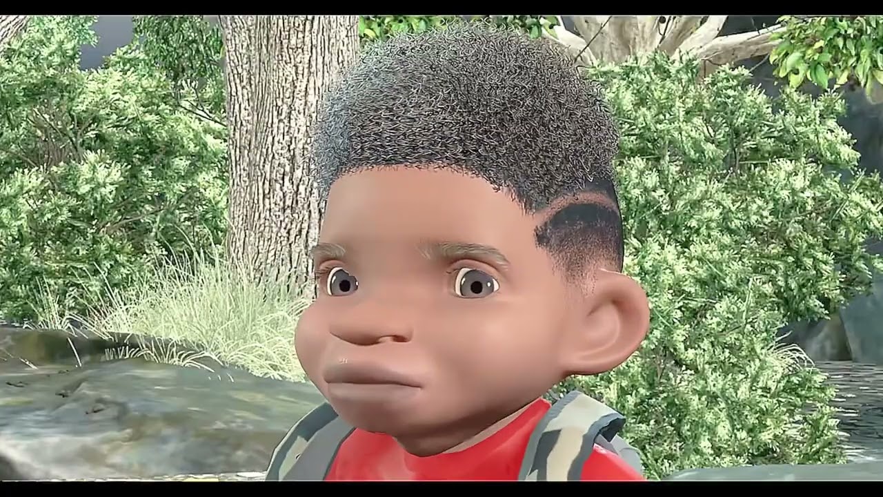 Trailer Film Merah Putih: One for All, yang disinyalir akan mengalahkan Film Demon Slayer Infinity 🫩