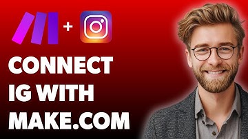 How To Connect Instagram With Make.Com [2025 Guide]