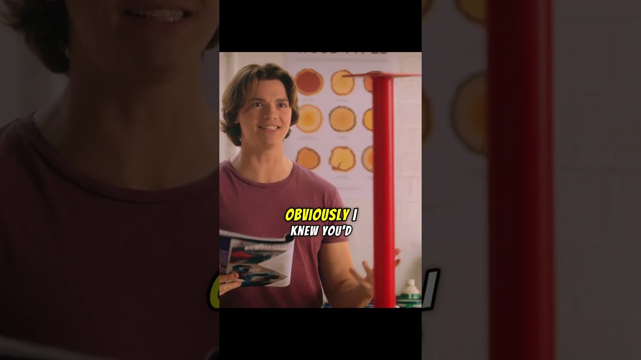 From Awkward To Unforgettable Fyp Viral Movieclips