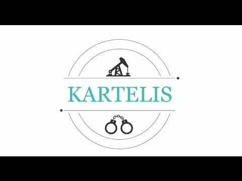 Video: Kas Ir Kartelis