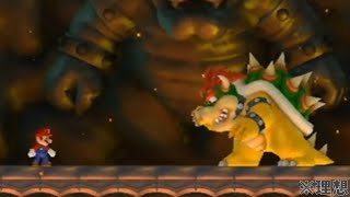 ファイナルラストチャレンジ 死んだら即終了Wiiマリオブラザーズ　５６日目　2025/06/25