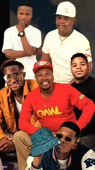 INKOSI YAMAGCOKAMA I NEW ALBUM 2024 I MASKANDI I KUYAZENZAKALELA.