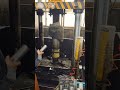 Amazing Industrial Hydraulic Press Manufacturing Process Step by Step