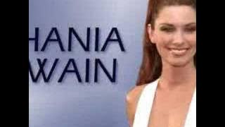 Ka-Ching- Shania Twain w\ lyrics