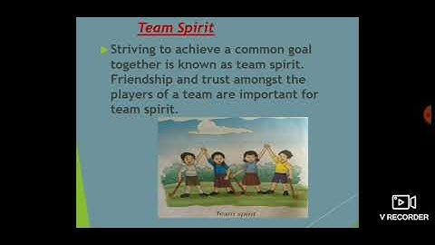 Class -V, Sub- EVS ,CH-8 ( Be Wise and Healthy) By - Chandni Srivastava