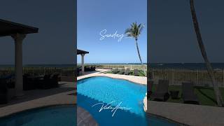 🏝️ Deerfield Beach Florida Oceanfront Home