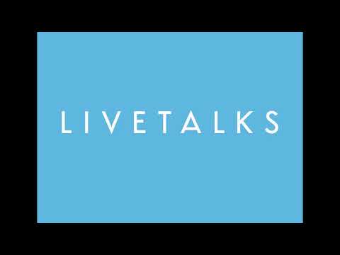 Ο Μανώλης Κοκοσάλης στο Livetalks