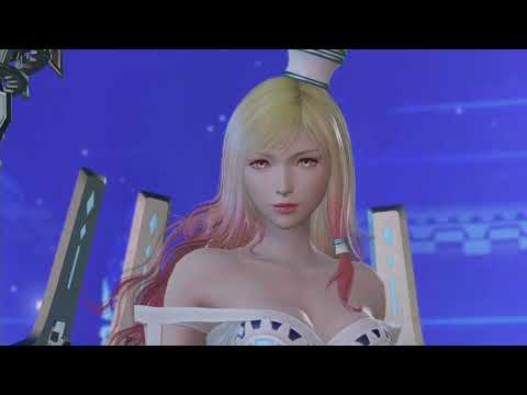 [PS4][K]디시디아: 파이널 판타지 NT 스토리 모드 (Dissidia: Final Fantasy NT Story Mode) - The End