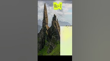 Clipboard history: Windows 11