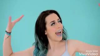 Hey mickey FT Call me maybe