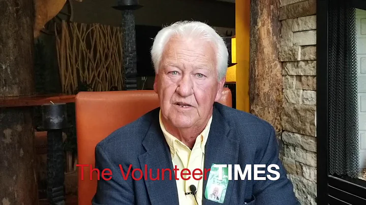 Candidate Ron McClellan - Register of Deeds