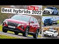 Best Hybrid Cars 2022 (and the ones to avoid) | What Car?