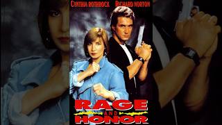 Rage and Honor (1992) 1080p FULL MOVIE